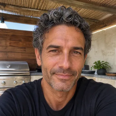 Greg P.